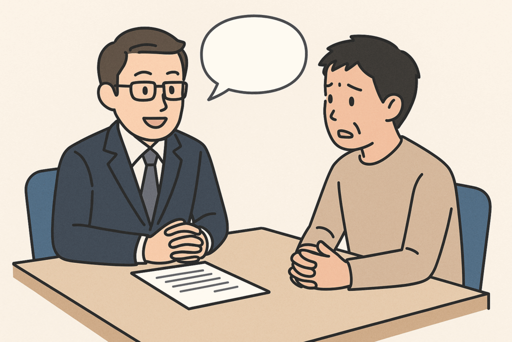 収容と仮放免とは?入管対応で行政書士ができること